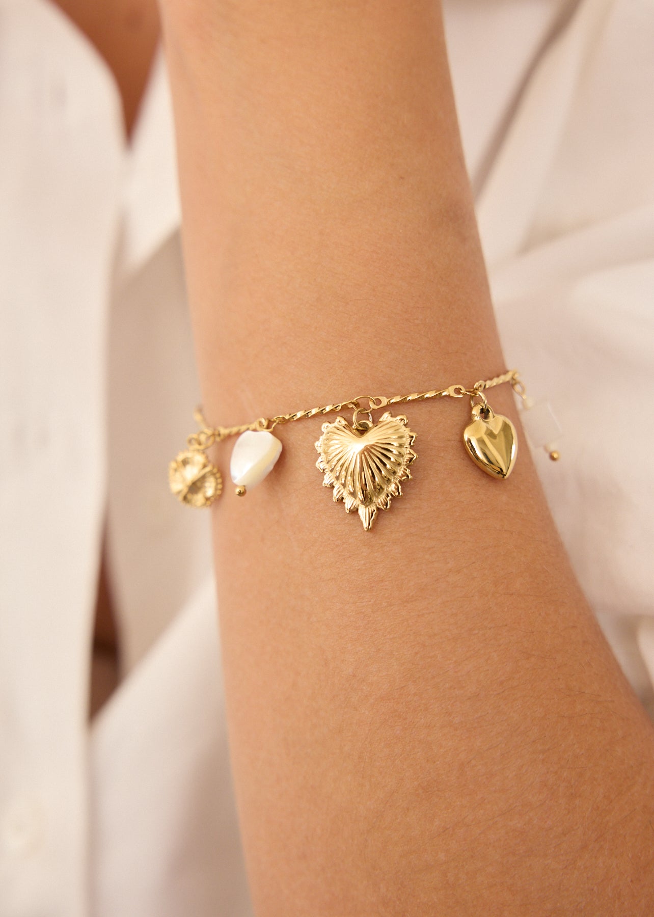 Bracelet Dracy