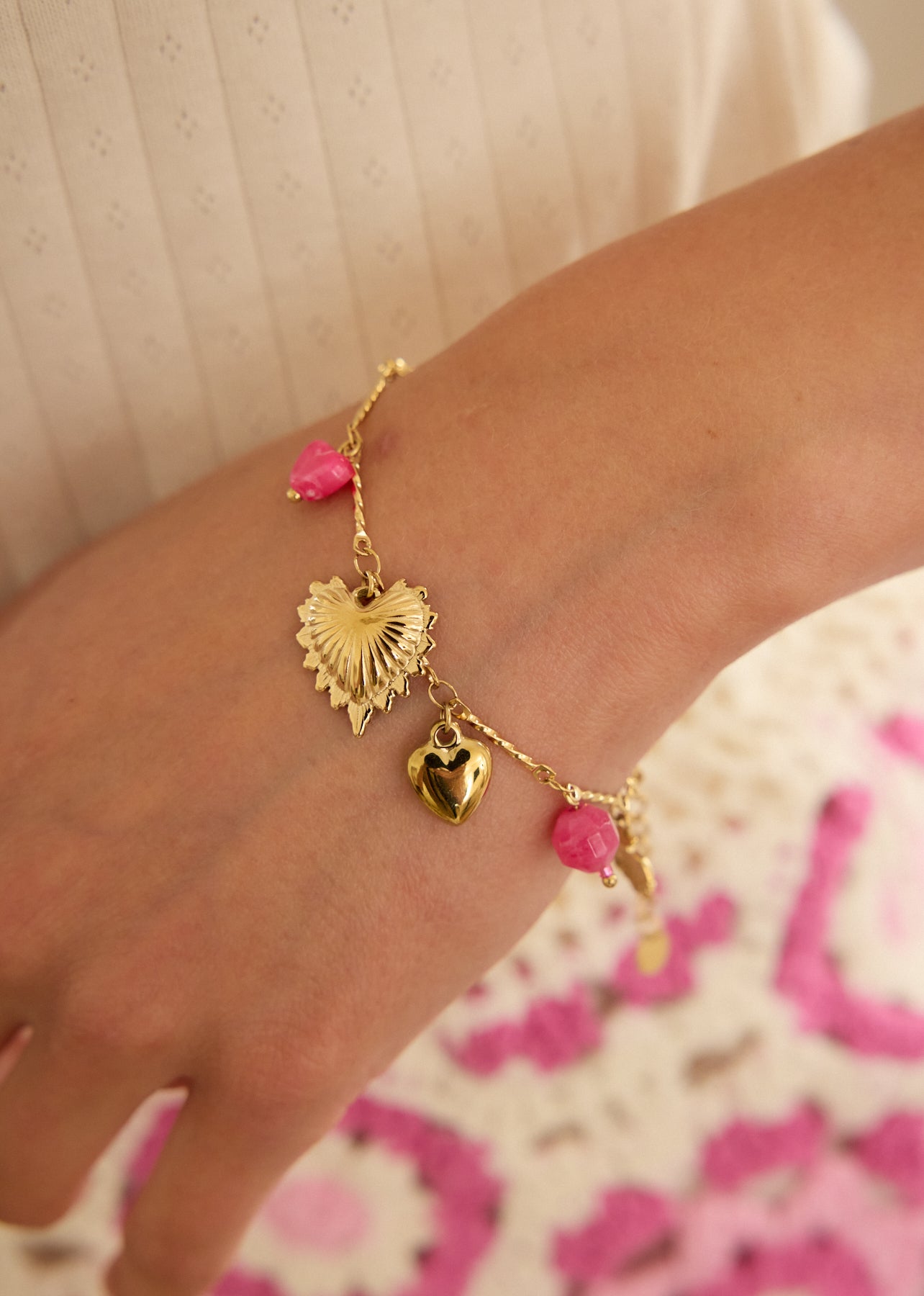 Eli bracelet