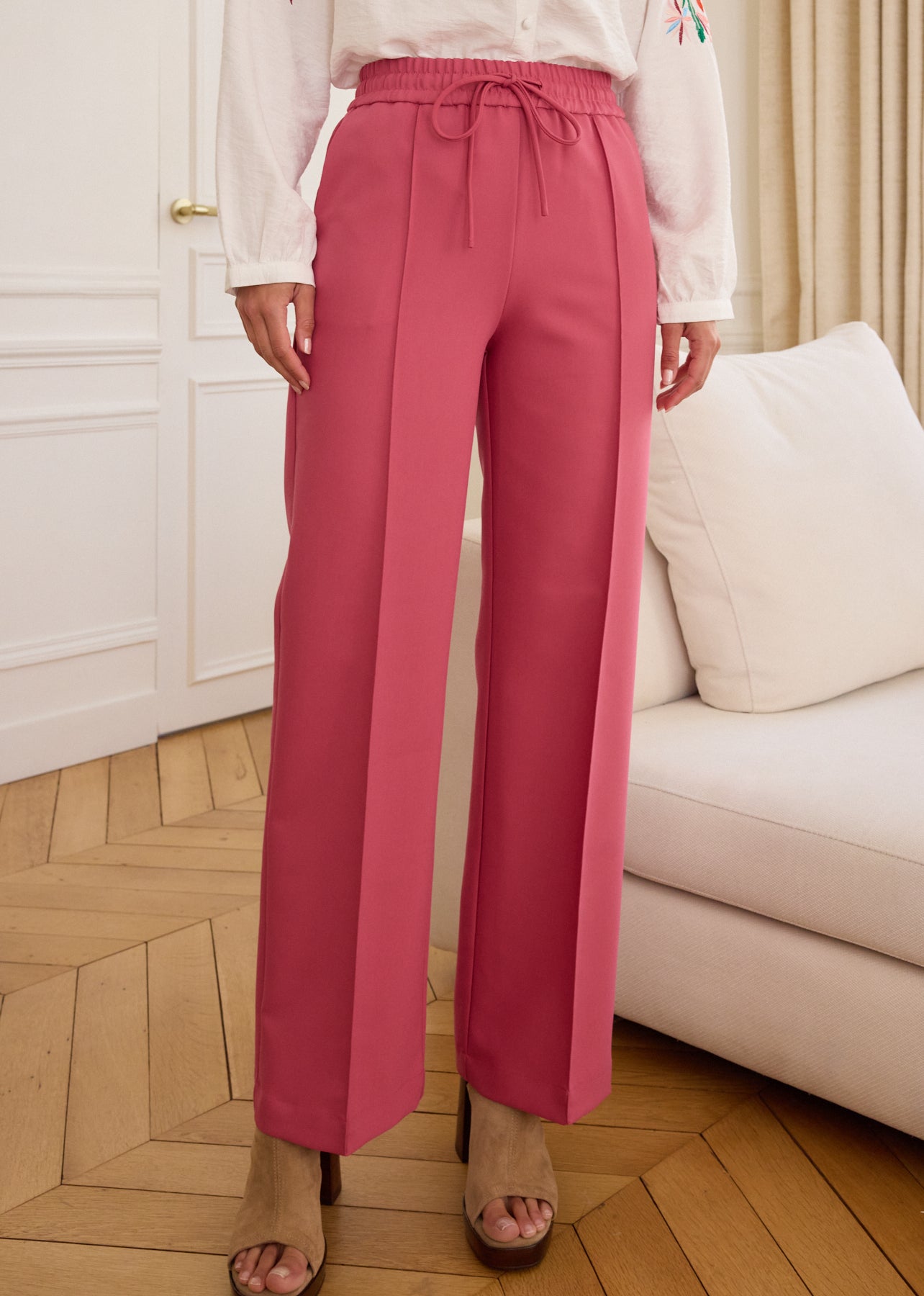 Pantalon Dua