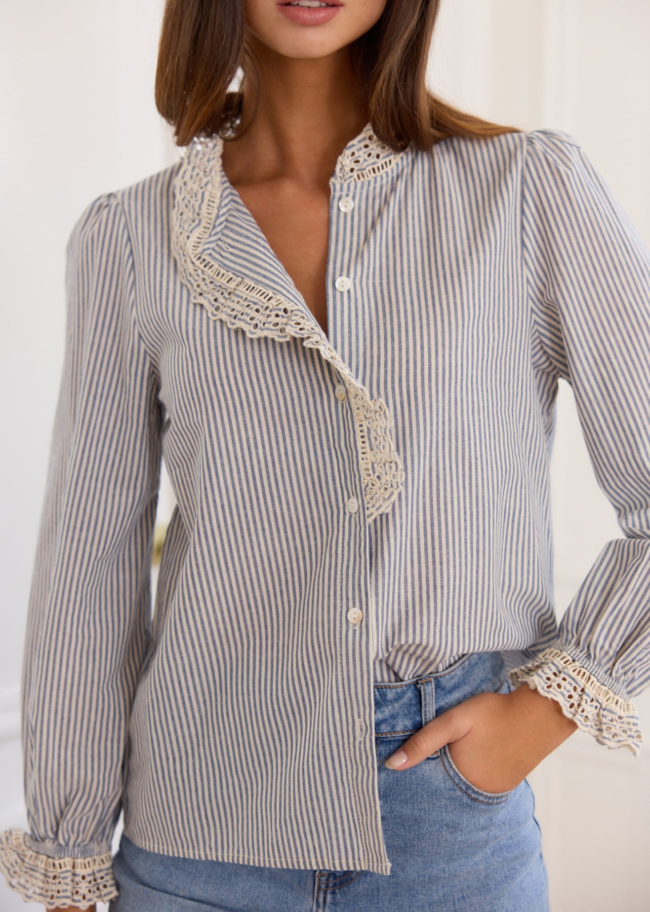 Chemise Elia