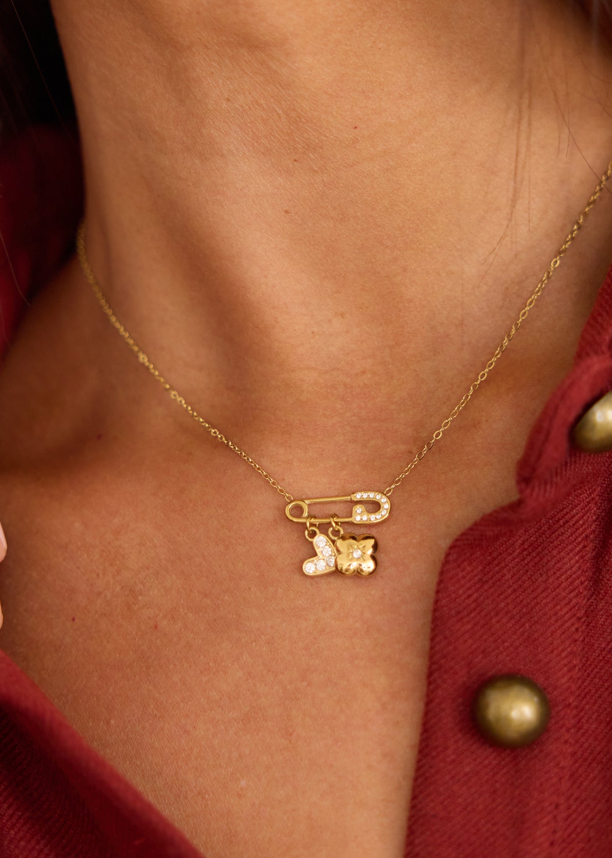 Collier Eloïse