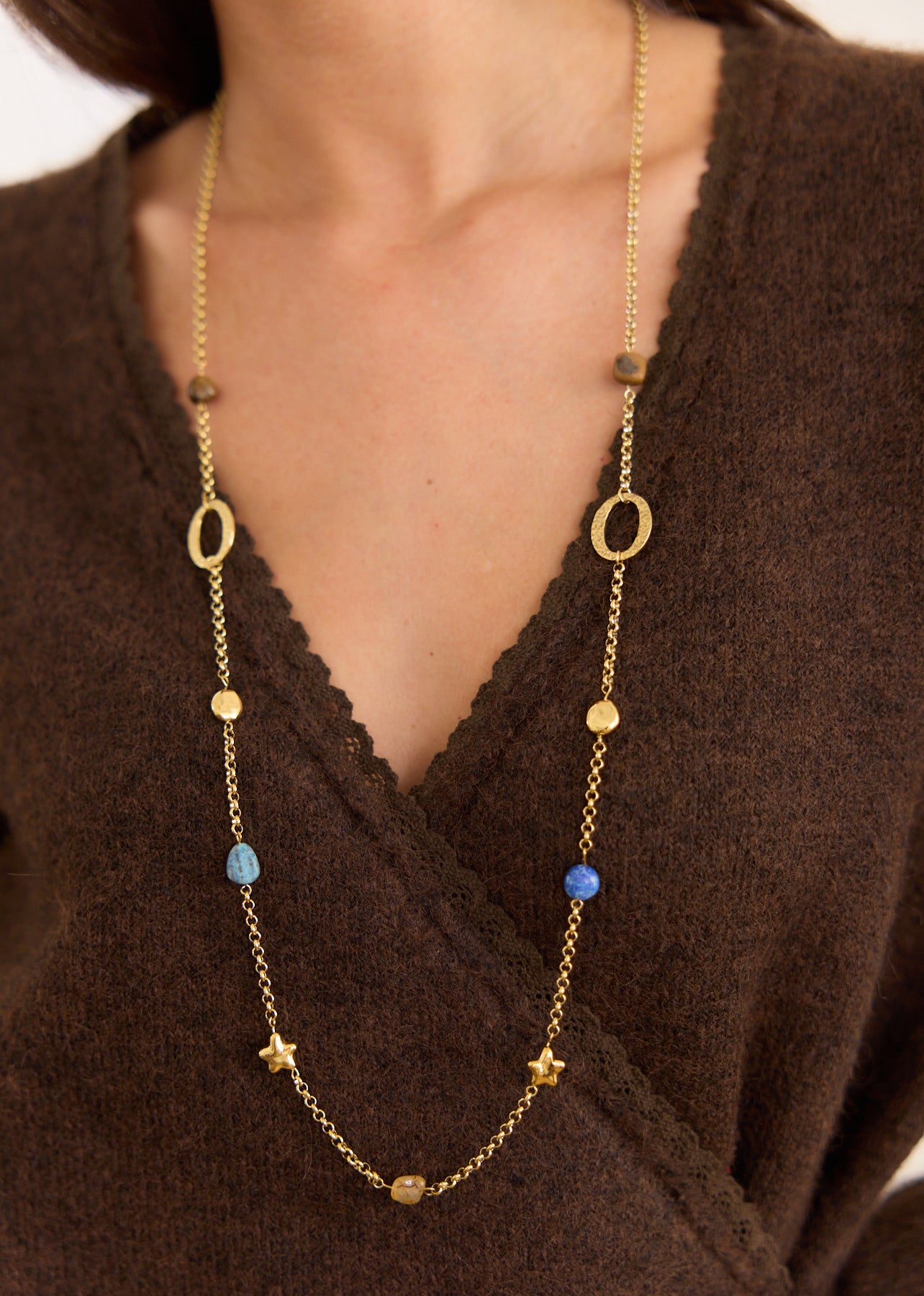 Collier Eloua