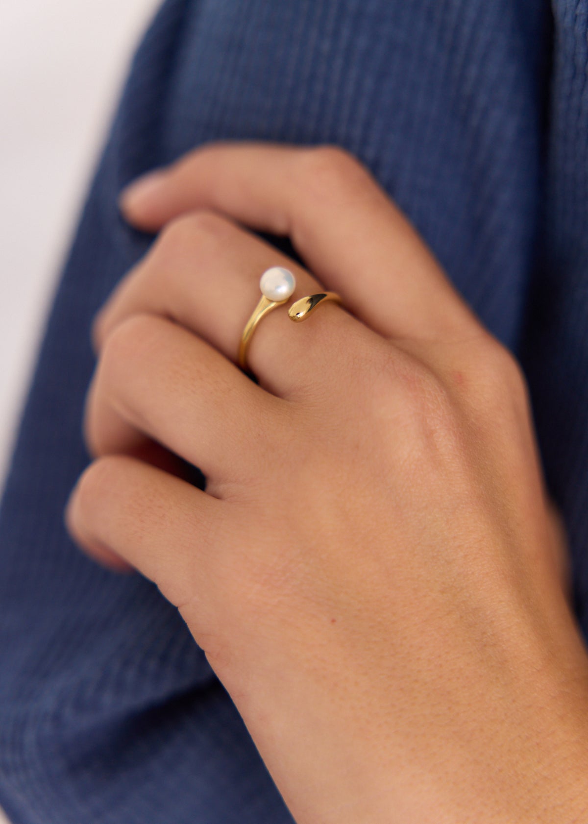 Bague Elvie