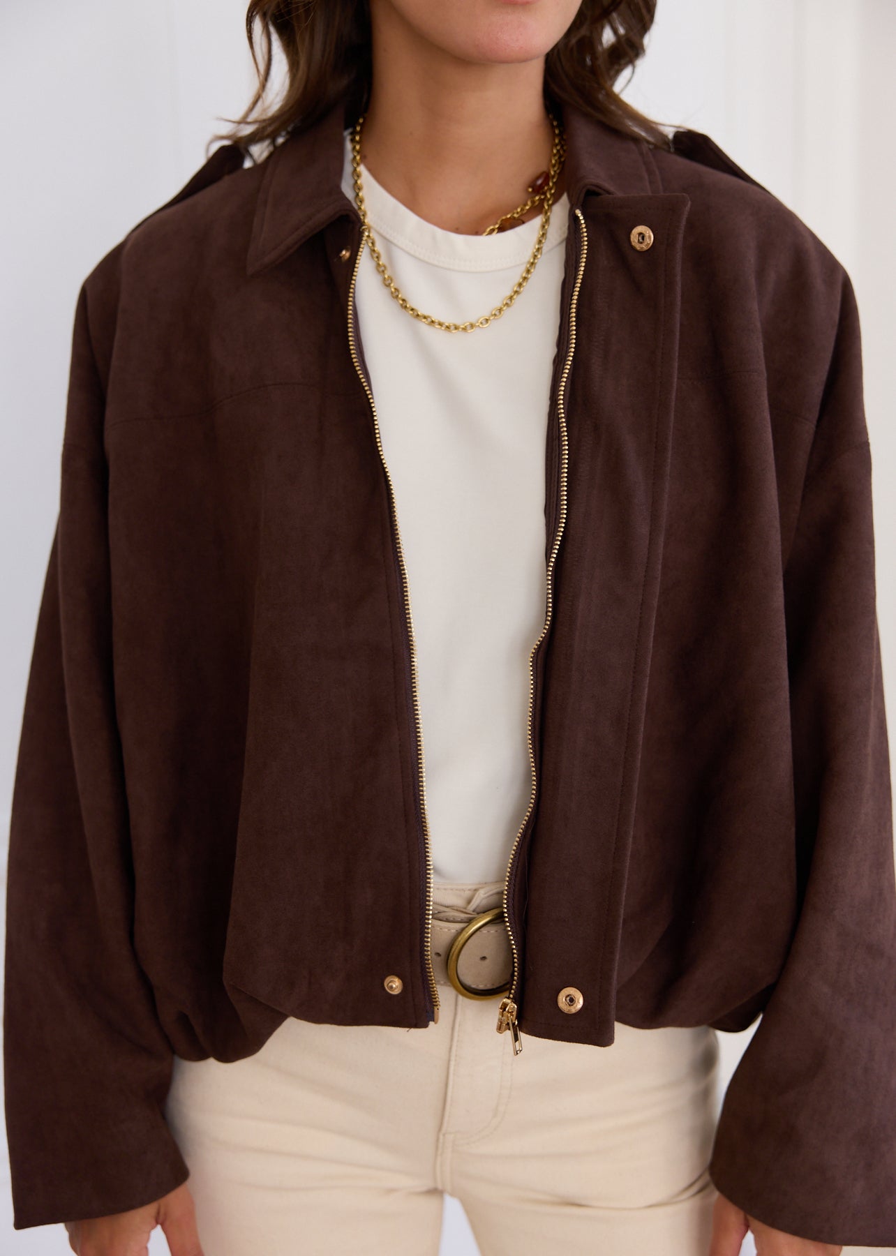 Veste Enid