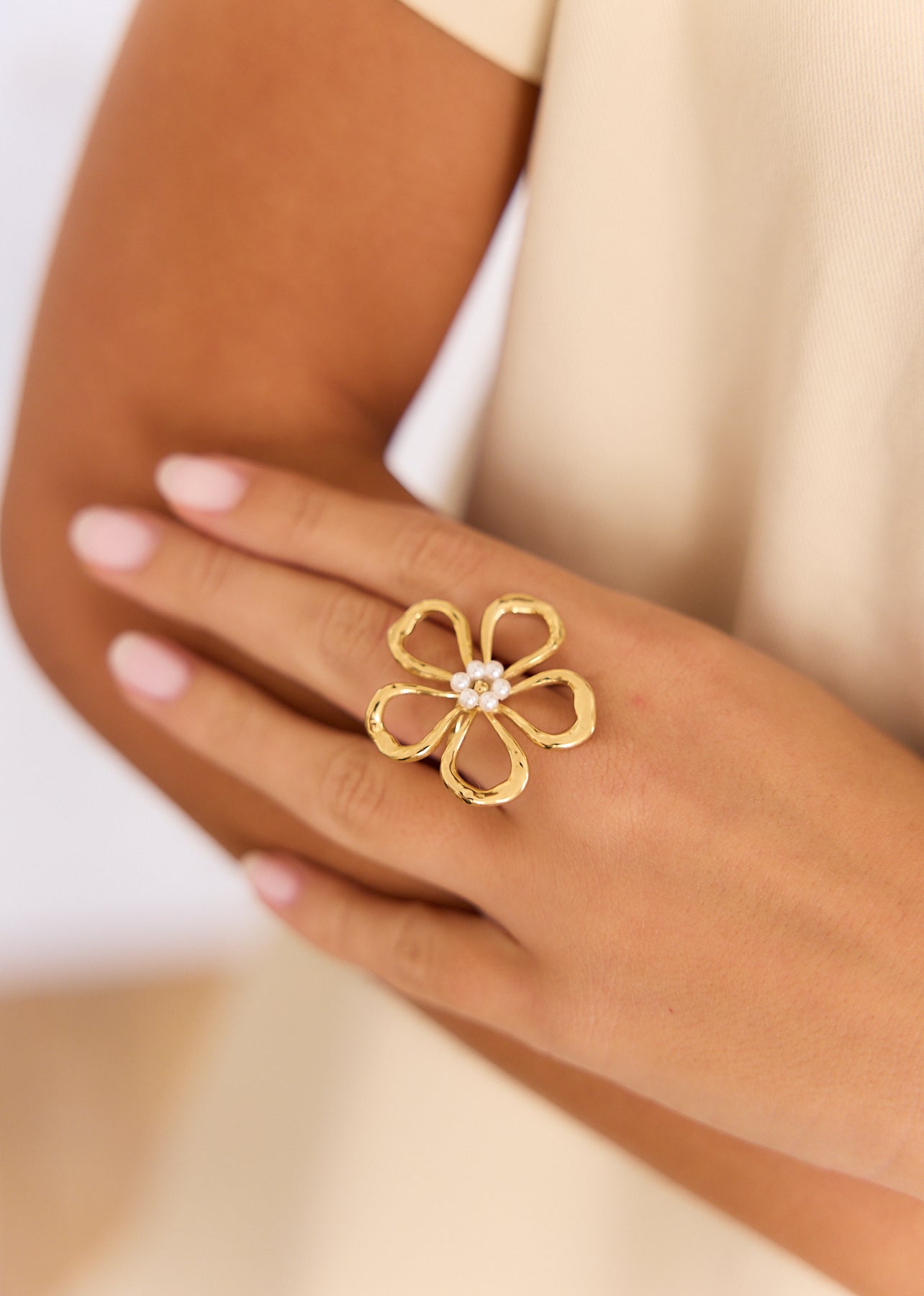 Eni Ring