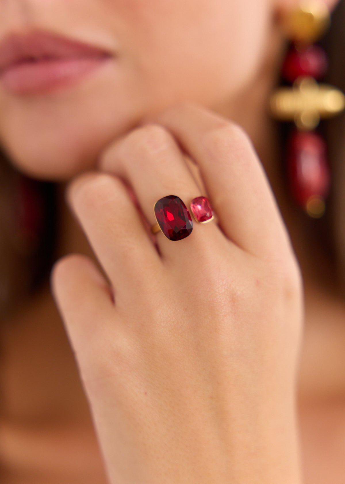 Bague Eurie