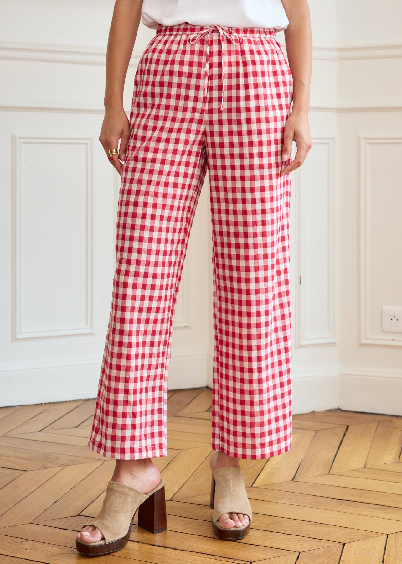 Pantalon Feriel