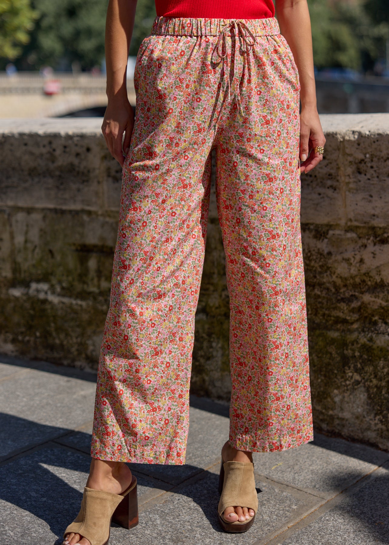 Pantalon Feriel