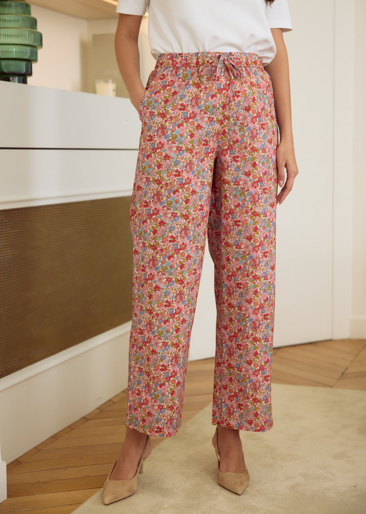 Pantalon Feriel
