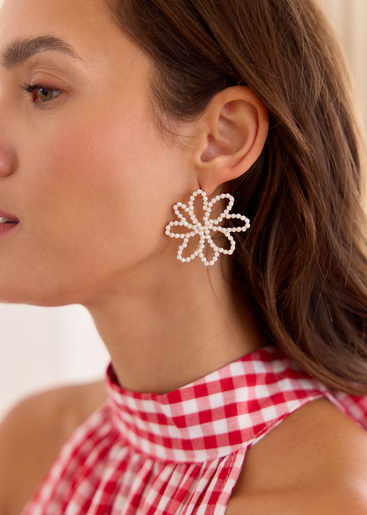Fon Earrings