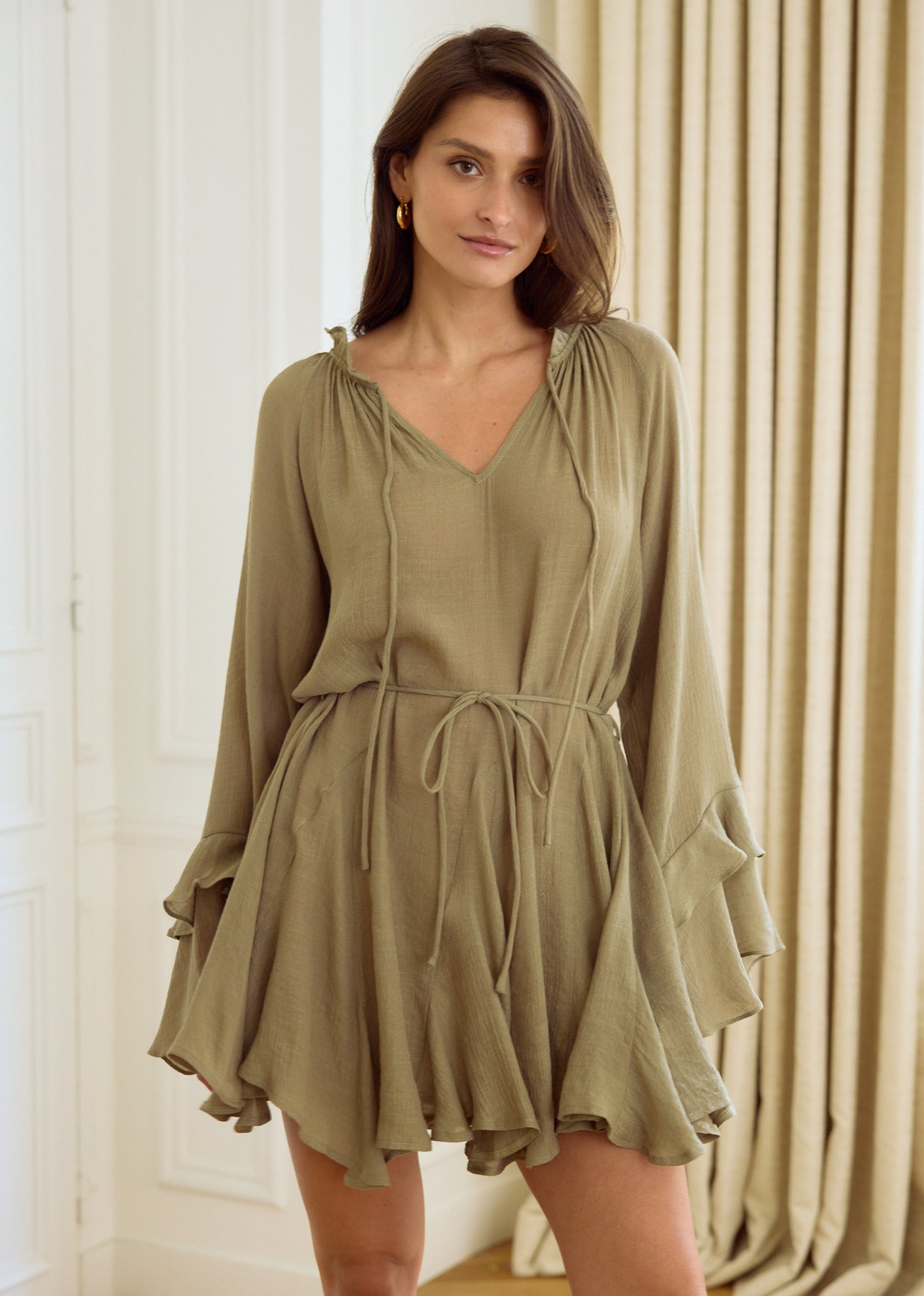 Robe Gala