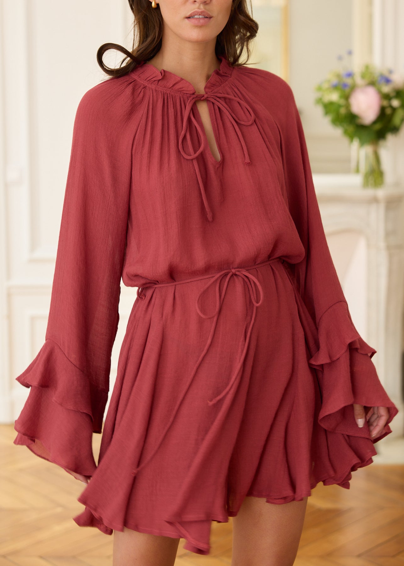 Robe Gala