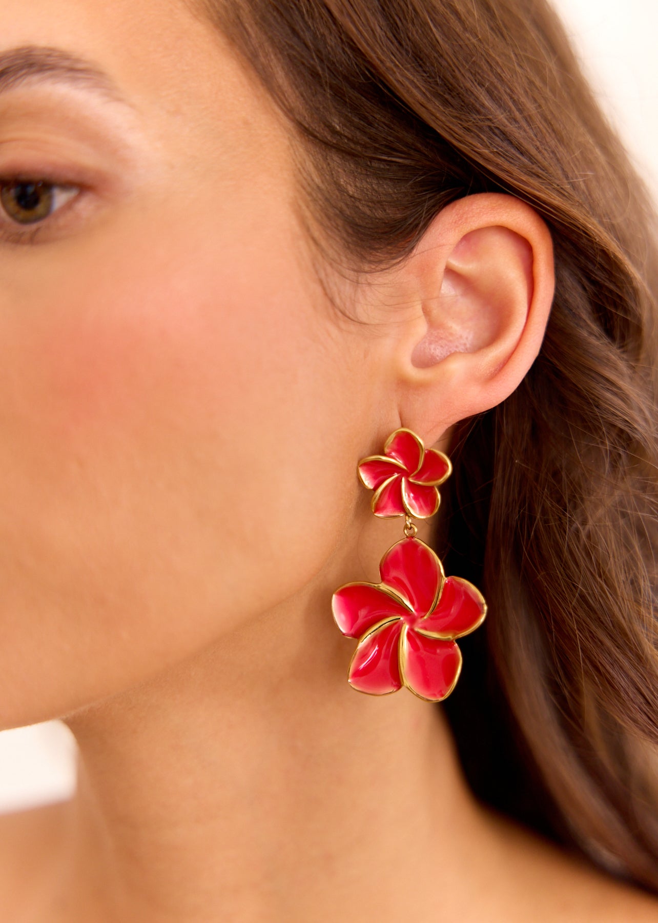 Gerda Earrings