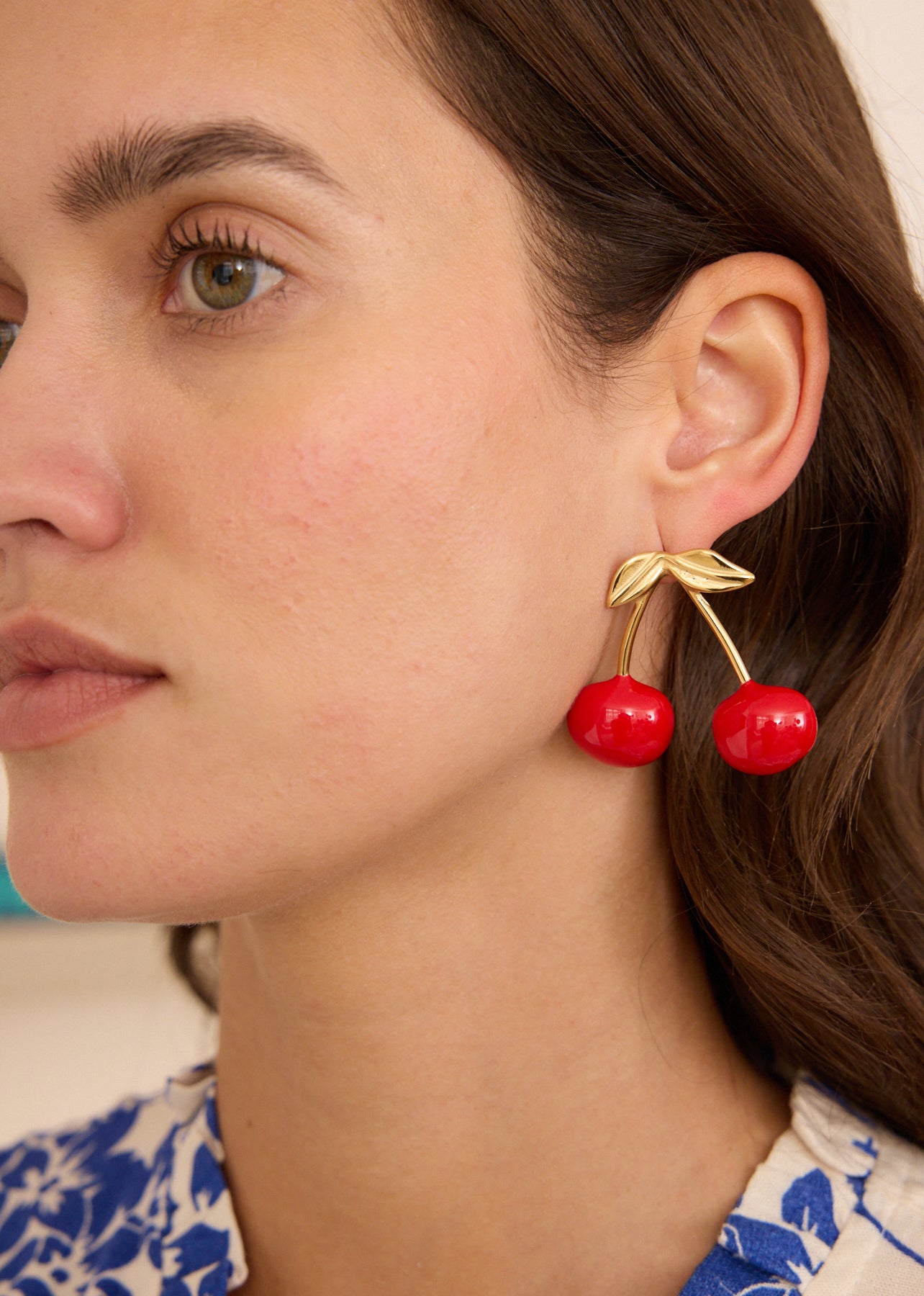 Boucles d'oreilles Grace