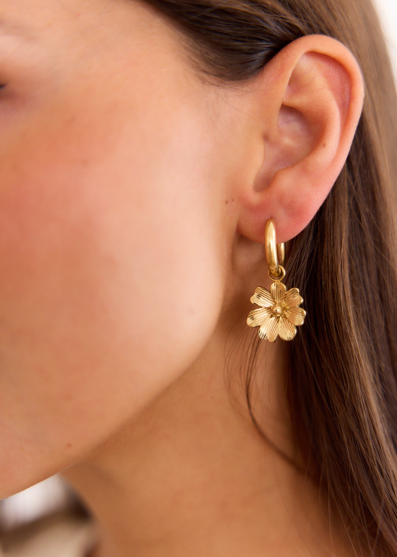 Hailly Earrings