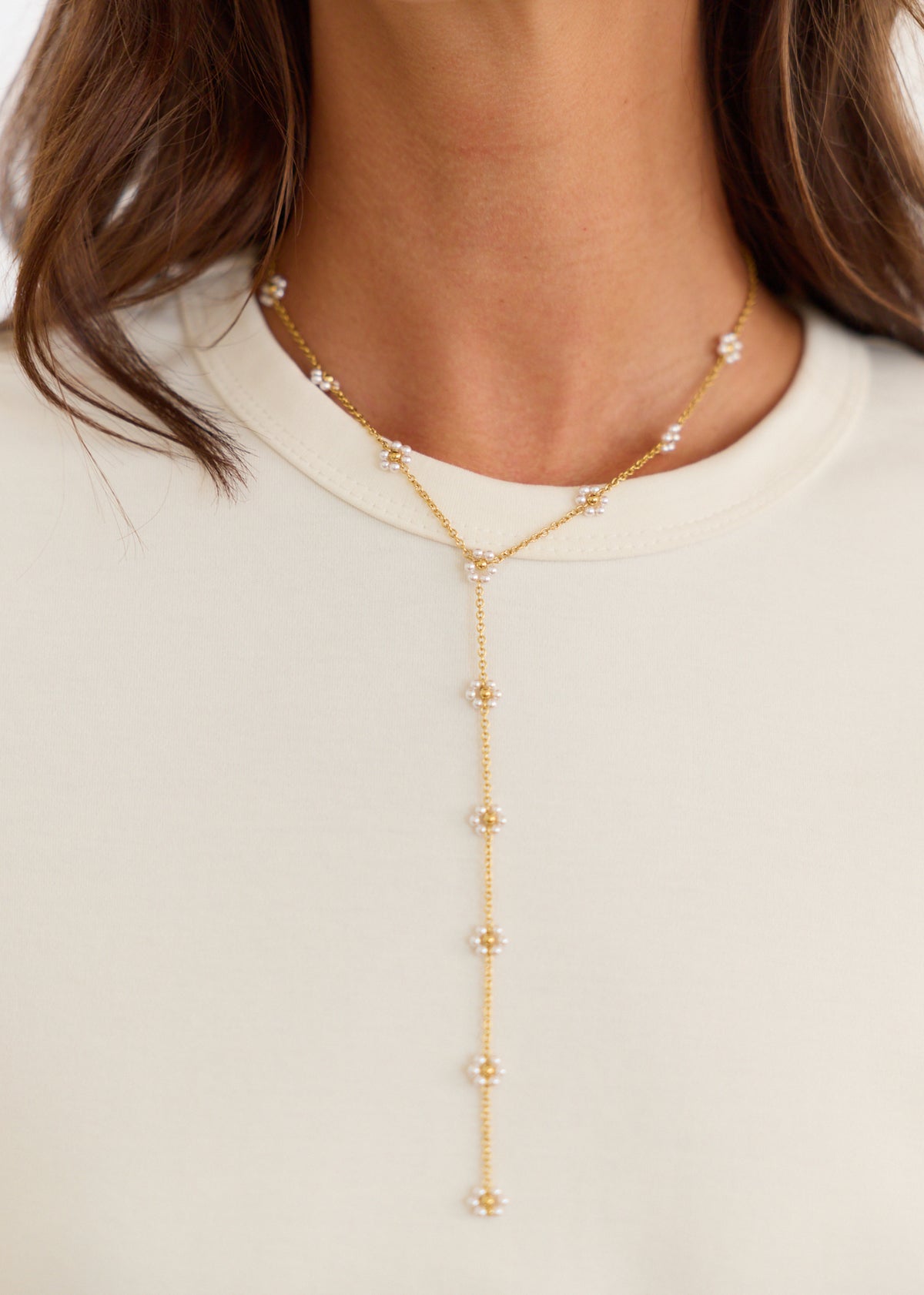 Collier Heloa