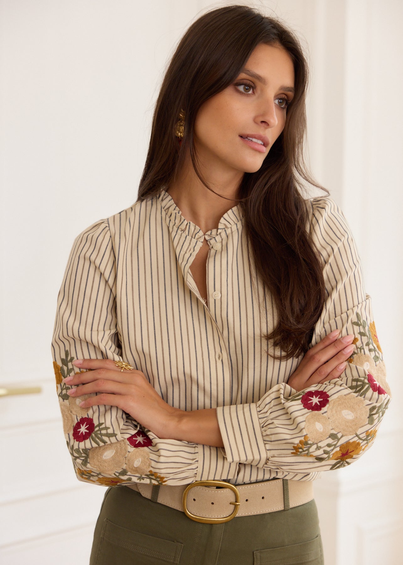 Chemise Hortense