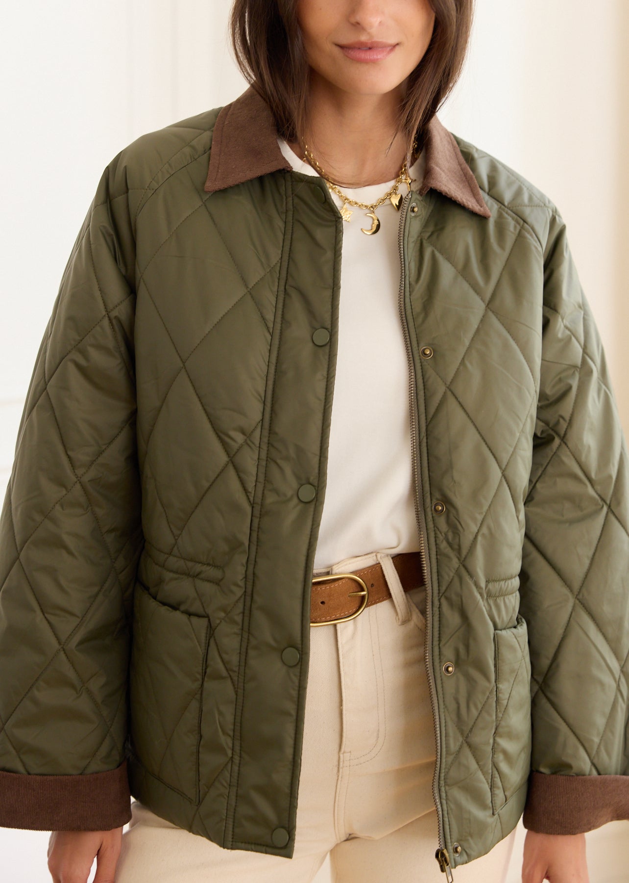 Veste Hyppolite