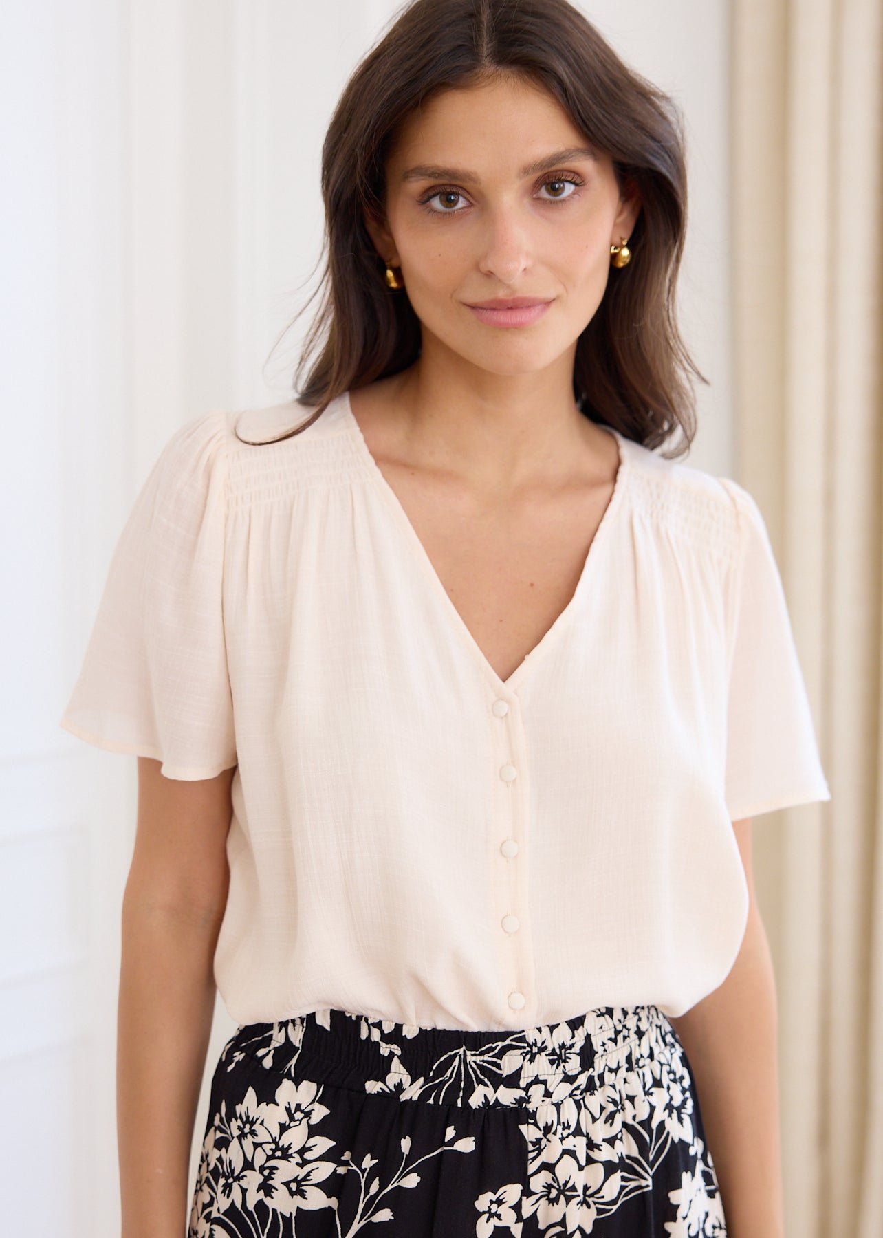 Blouse Ilio
