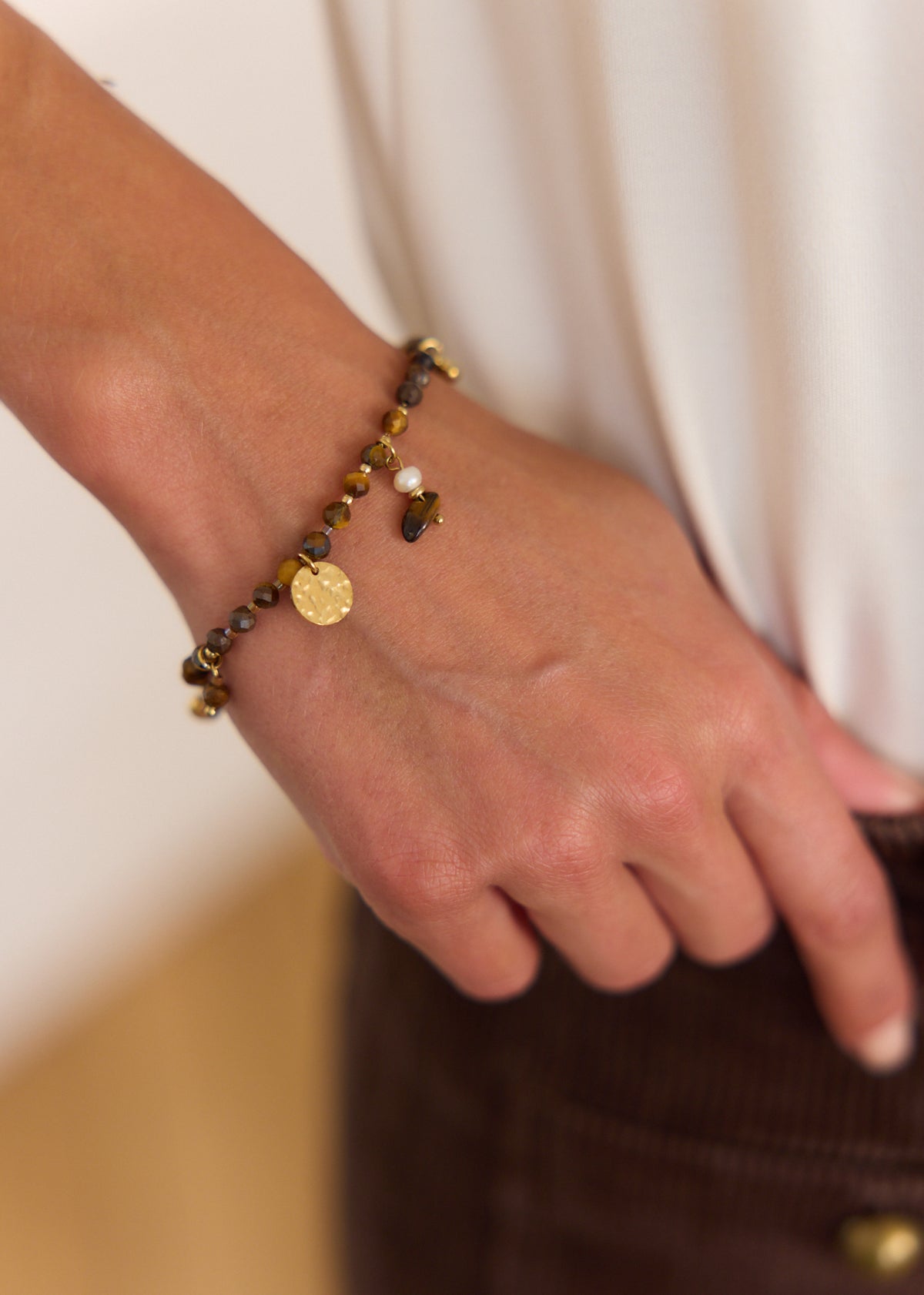 Bracelet Ilyana