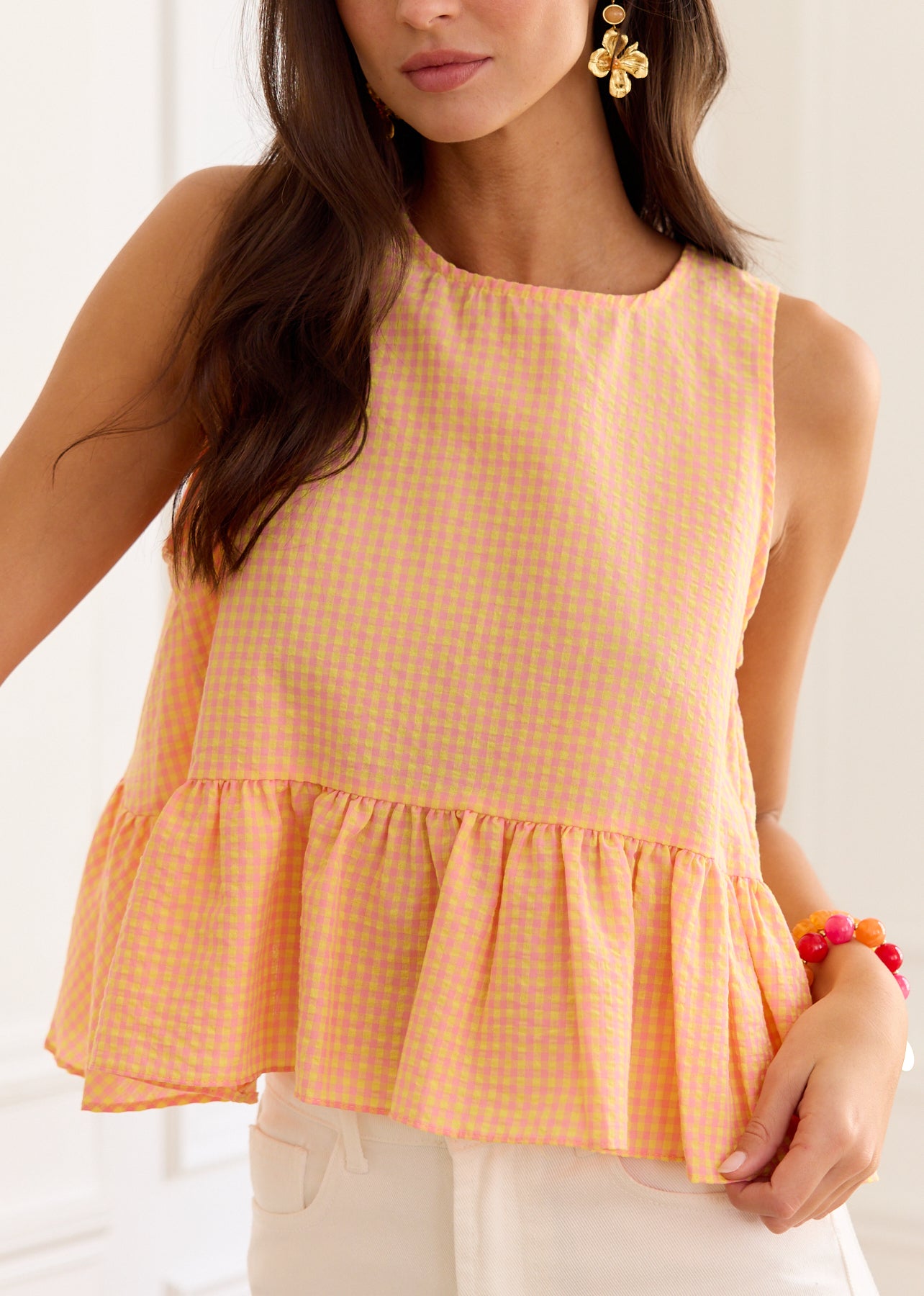 Imani Top