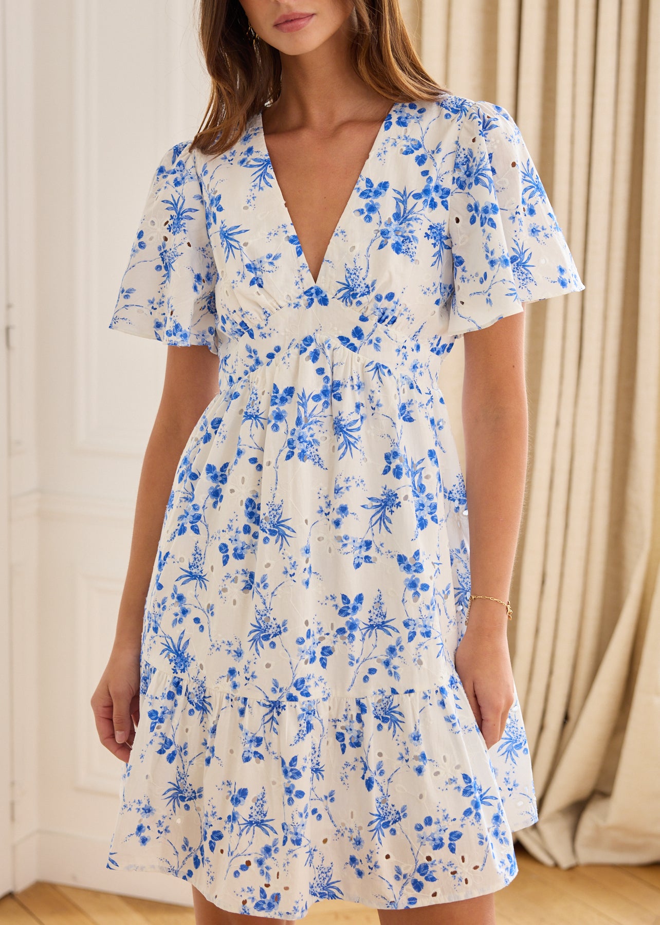 Robe Indy