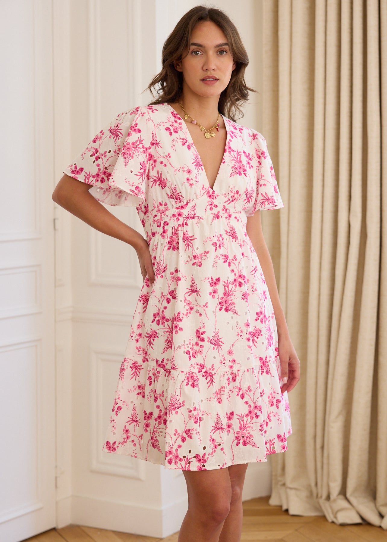 Robe Indy