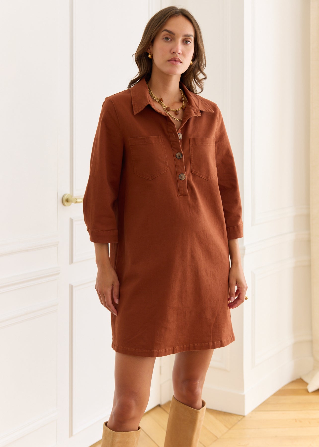 Robe Inès