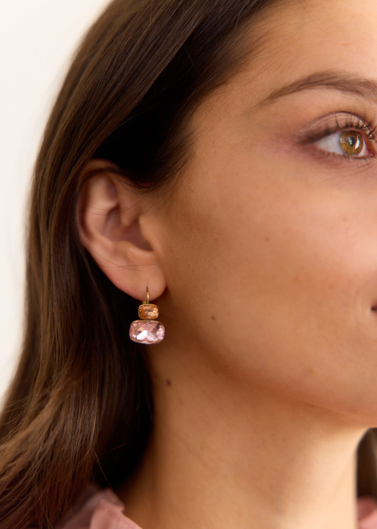 Inten Earrings