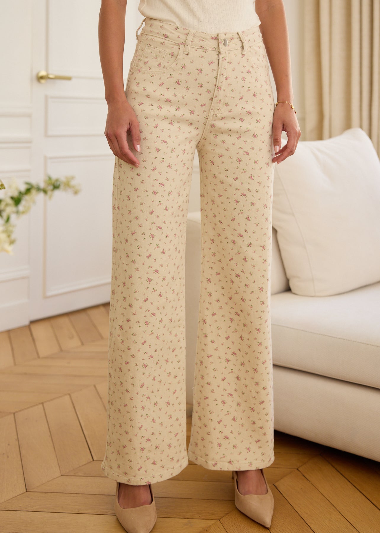 Pantalon Iris