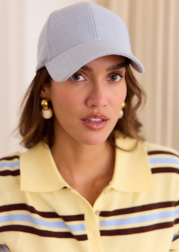 Caps