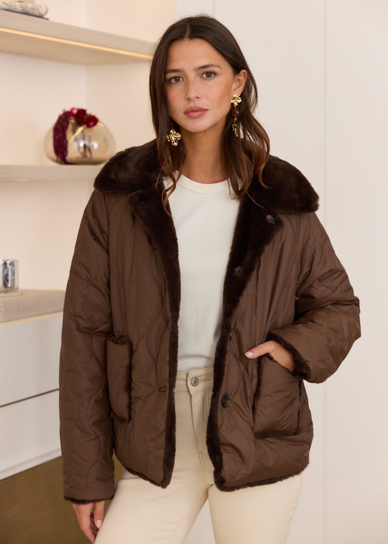 Jack Coat