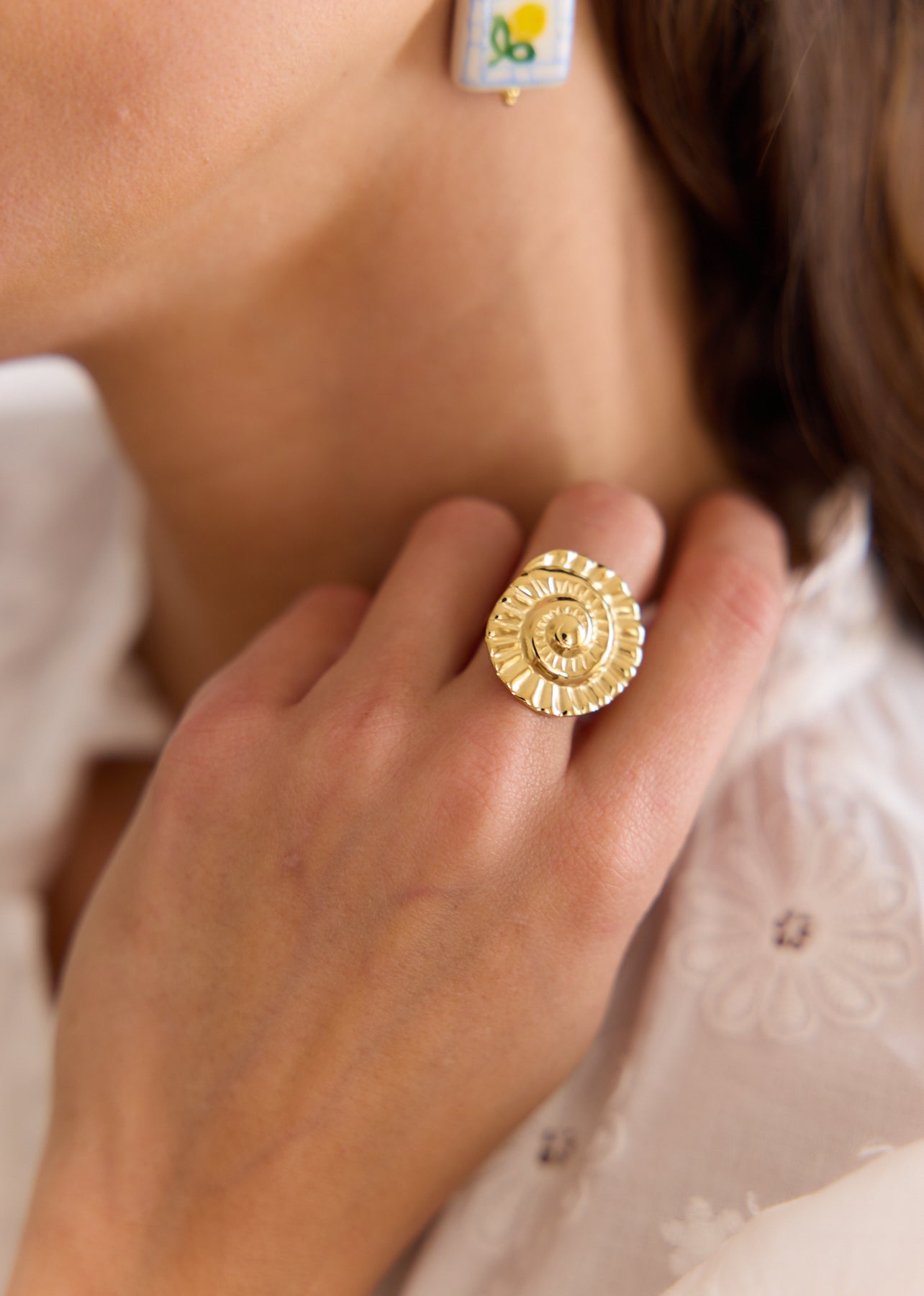 Jordis Ring