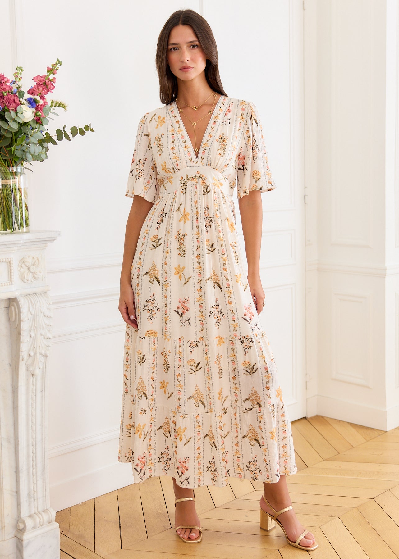 Joy Dress