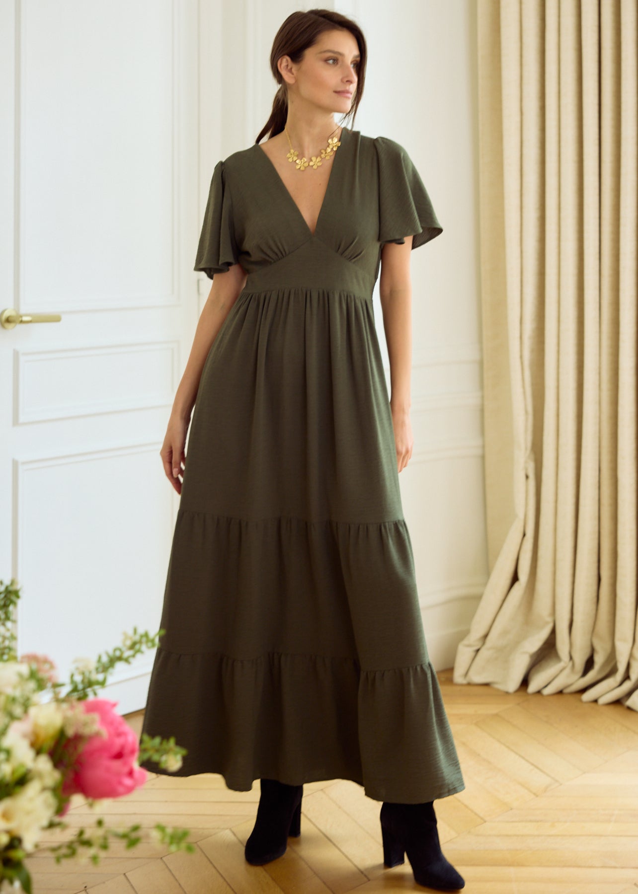 Robe Juna