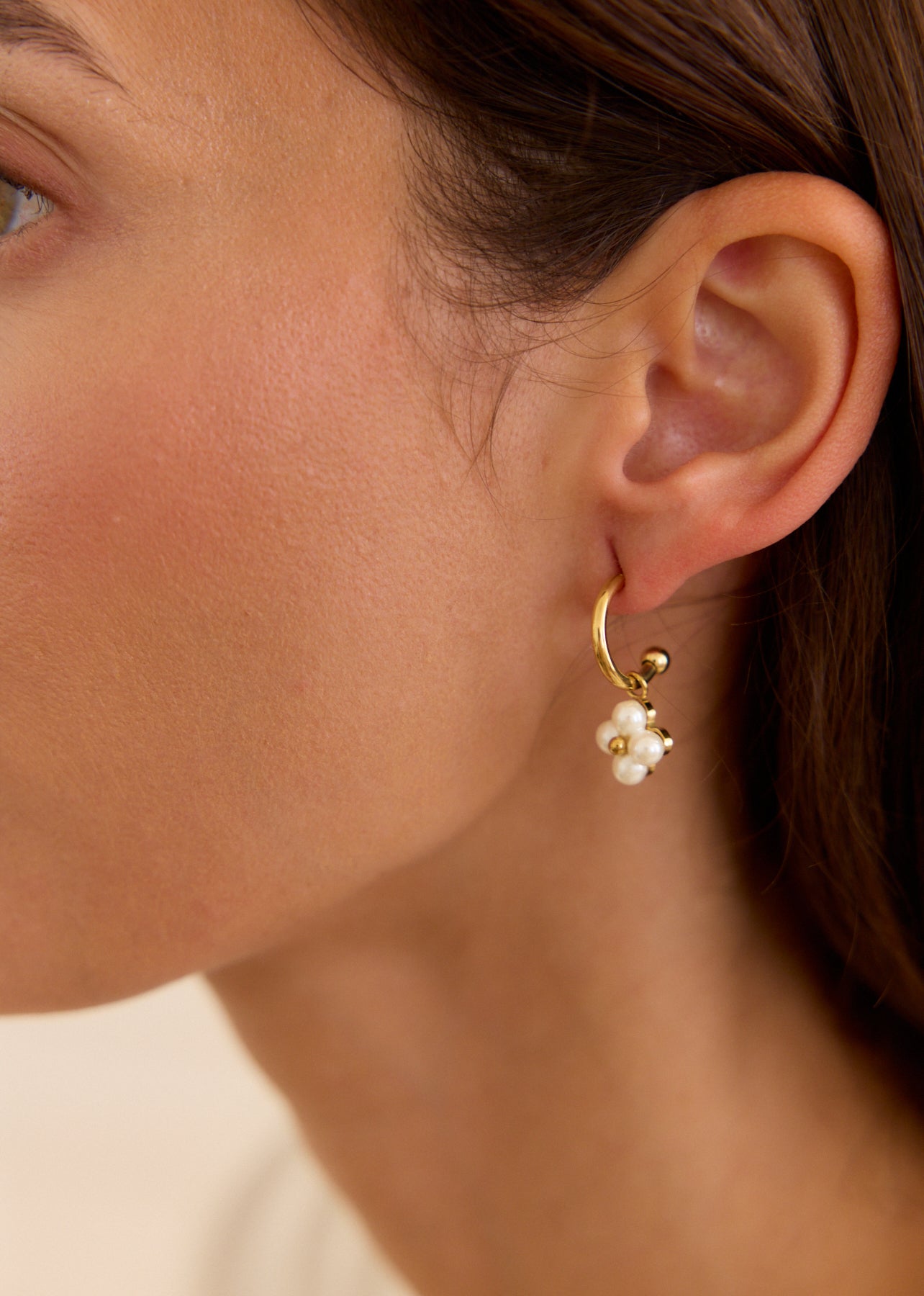 Boucles d'oreilles Katija