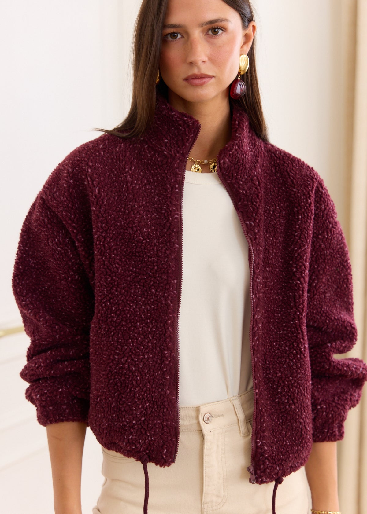 Veste Laria