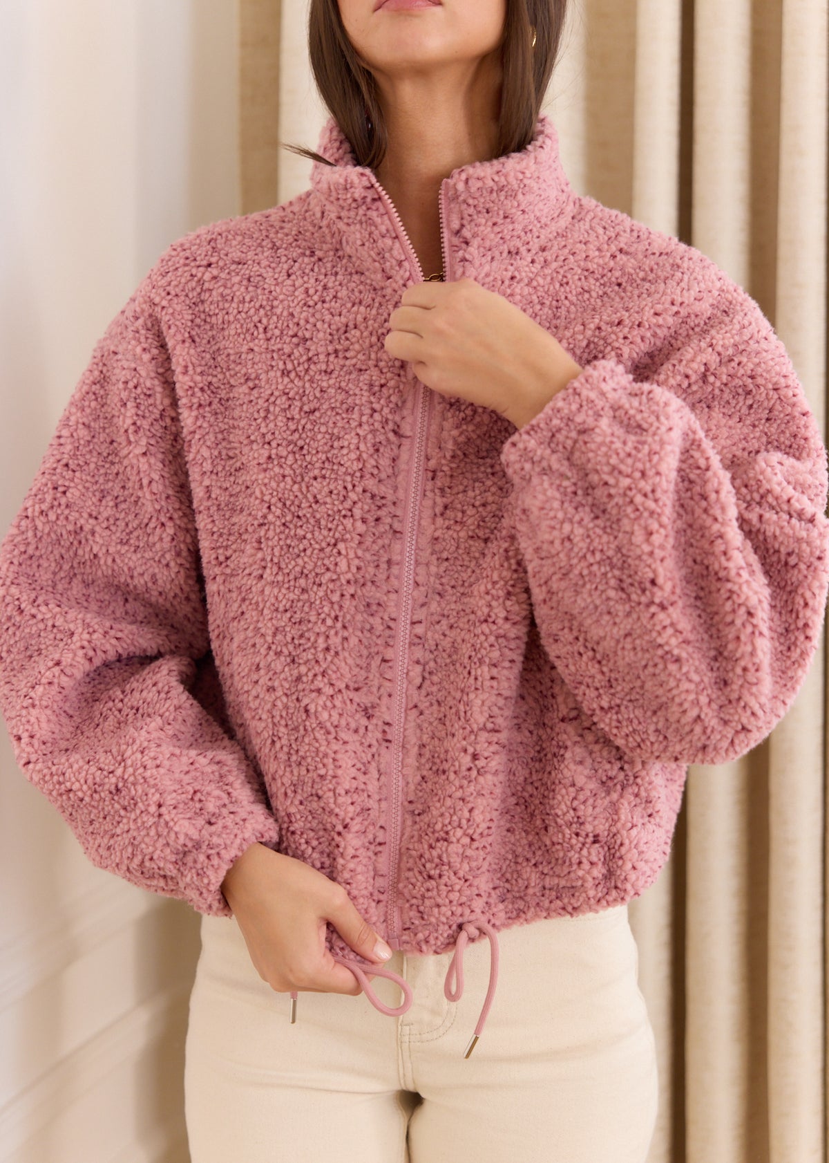 Veste Laria