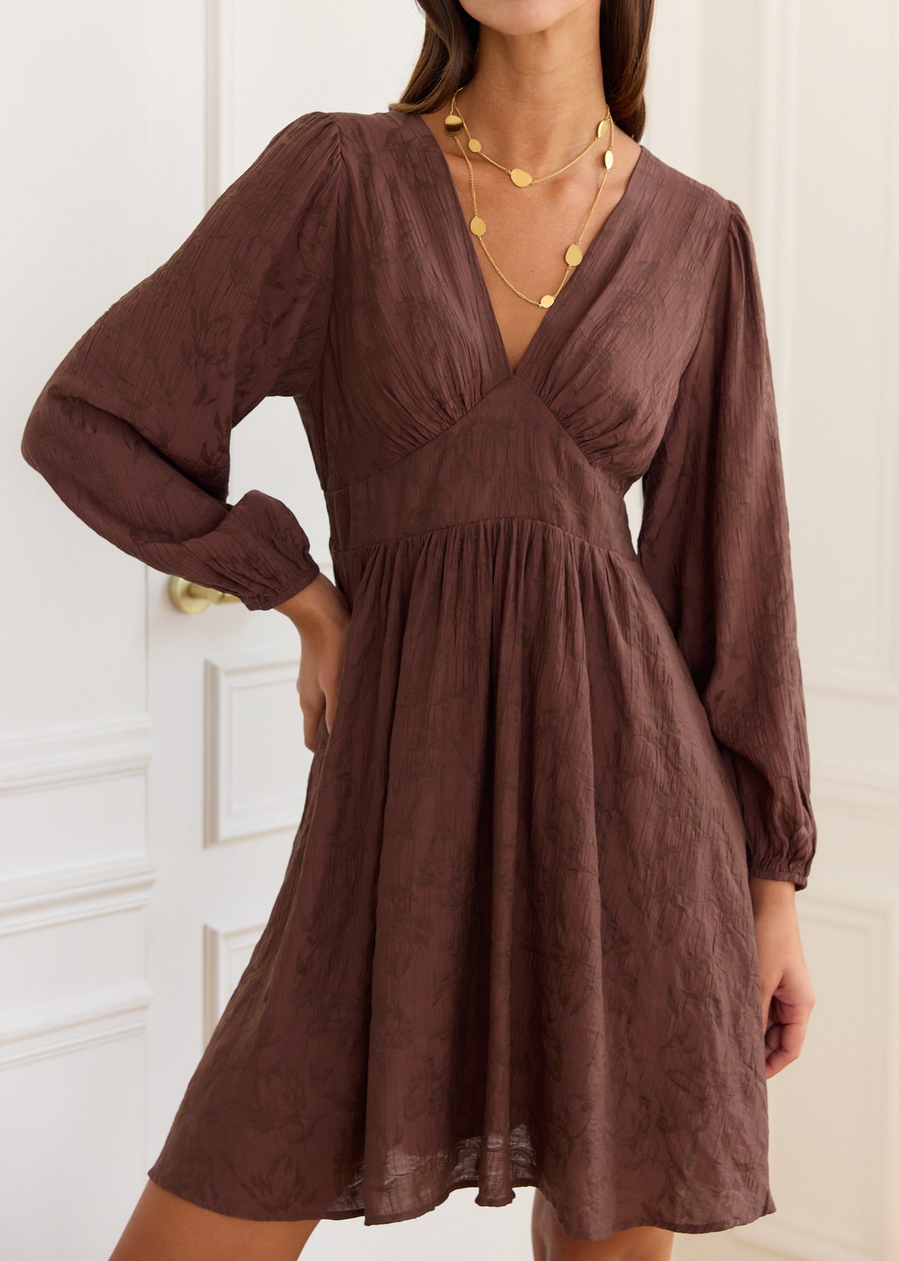 Robe Lauriane