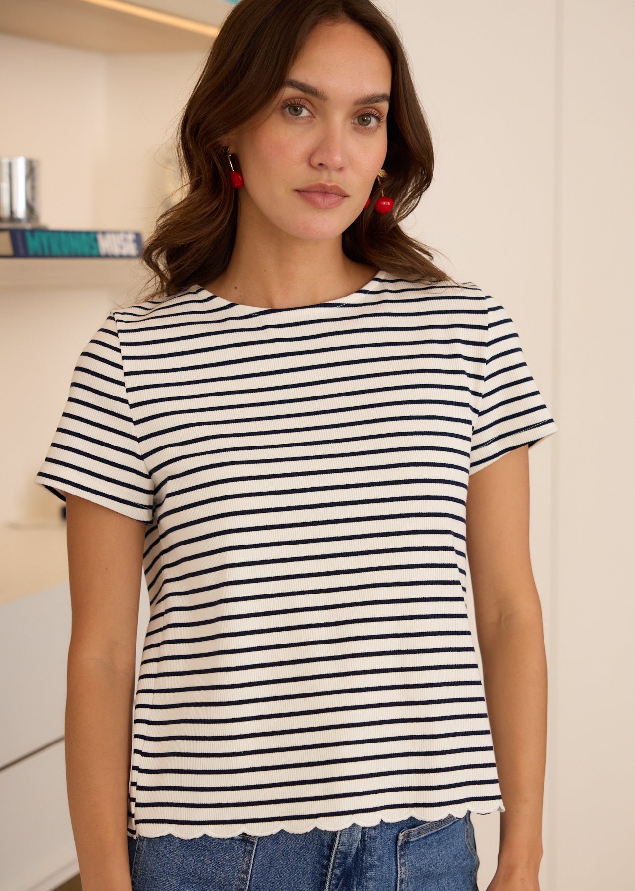 Top Léana