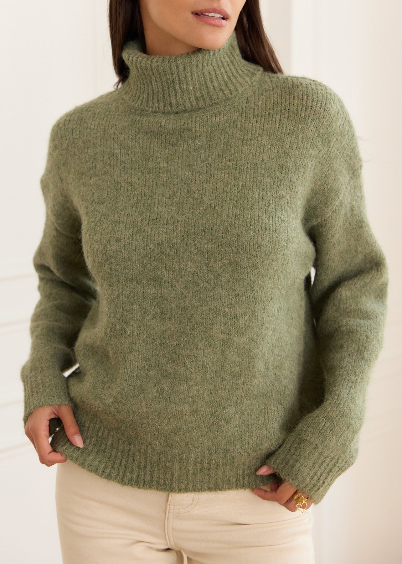 Pull Léandro