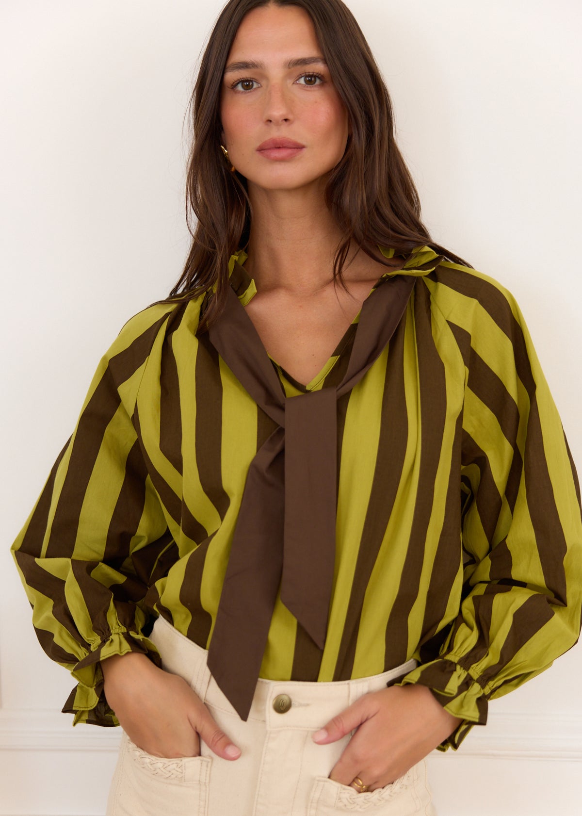 Léane Shirt