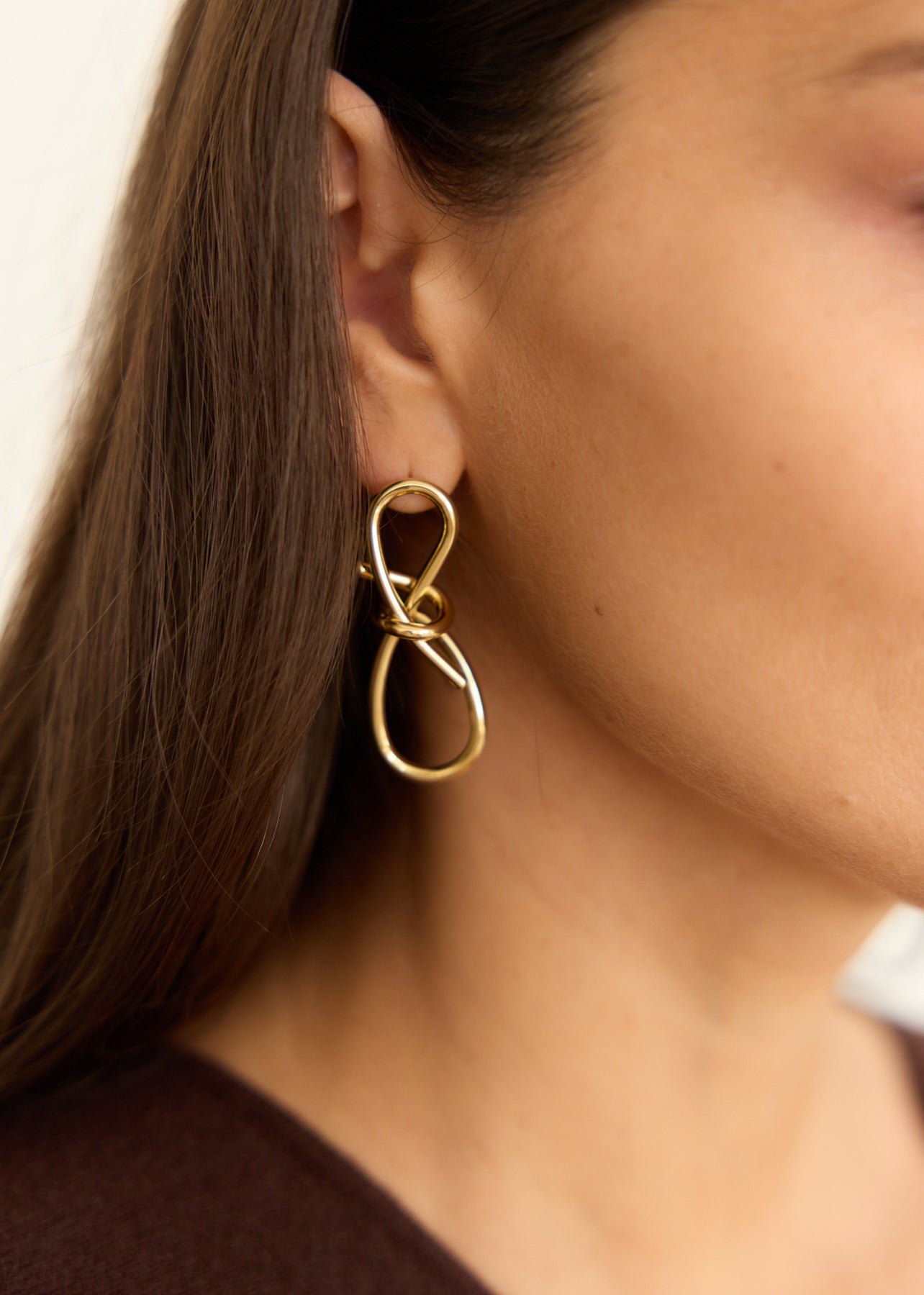 Leela Earrings