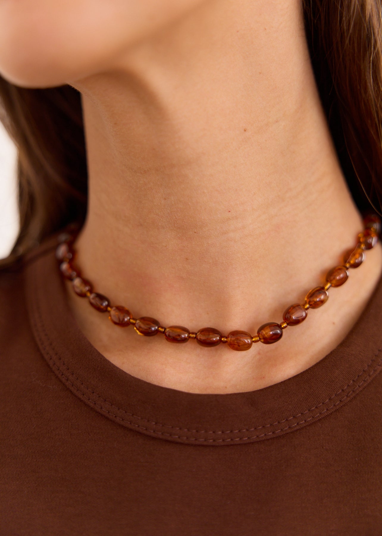 Collier Leyan