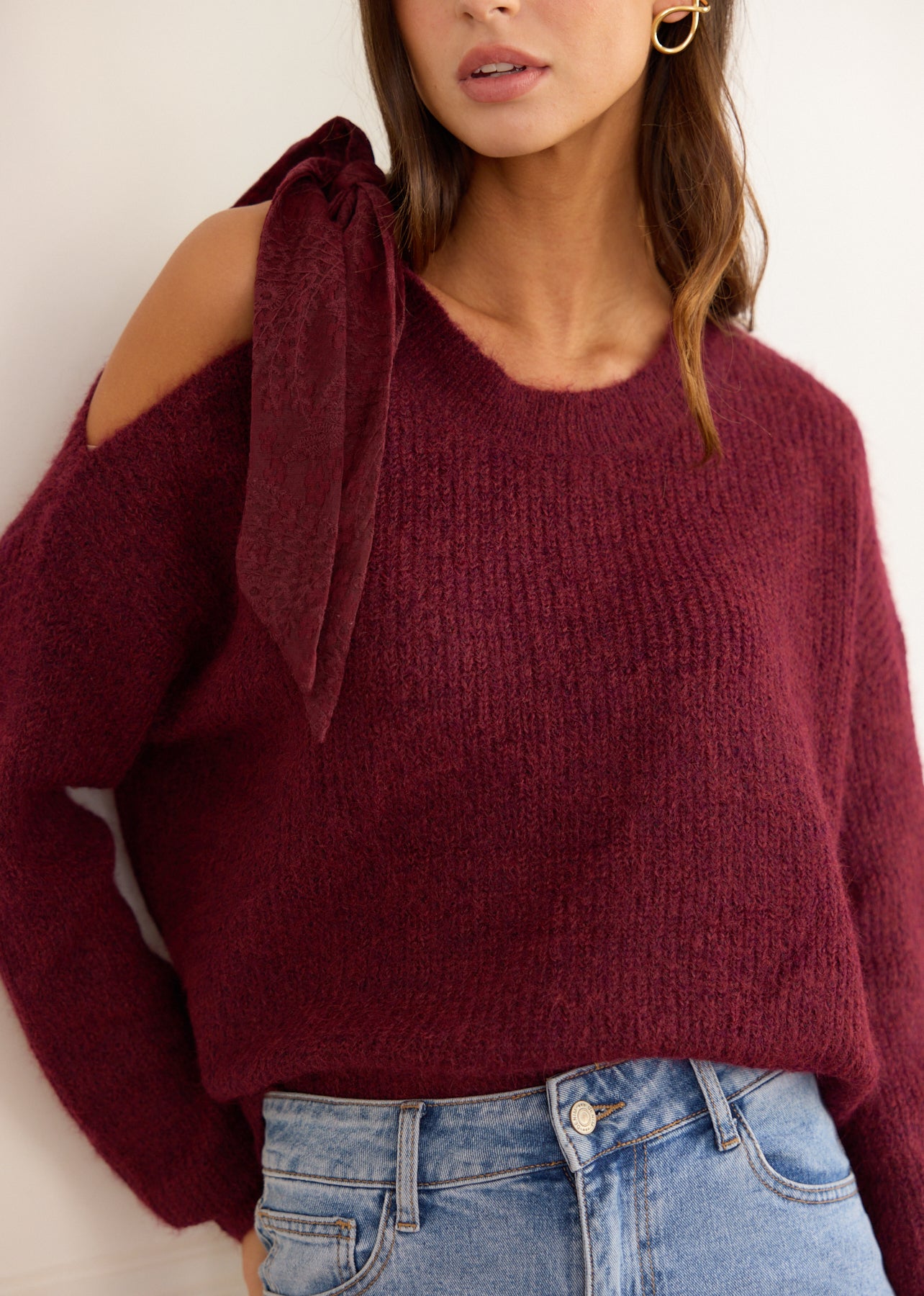 Lilou sweater