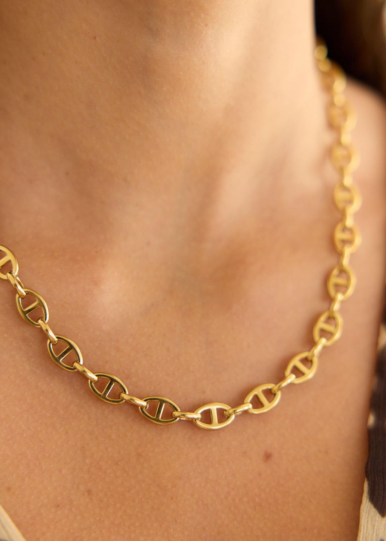 Collier Link