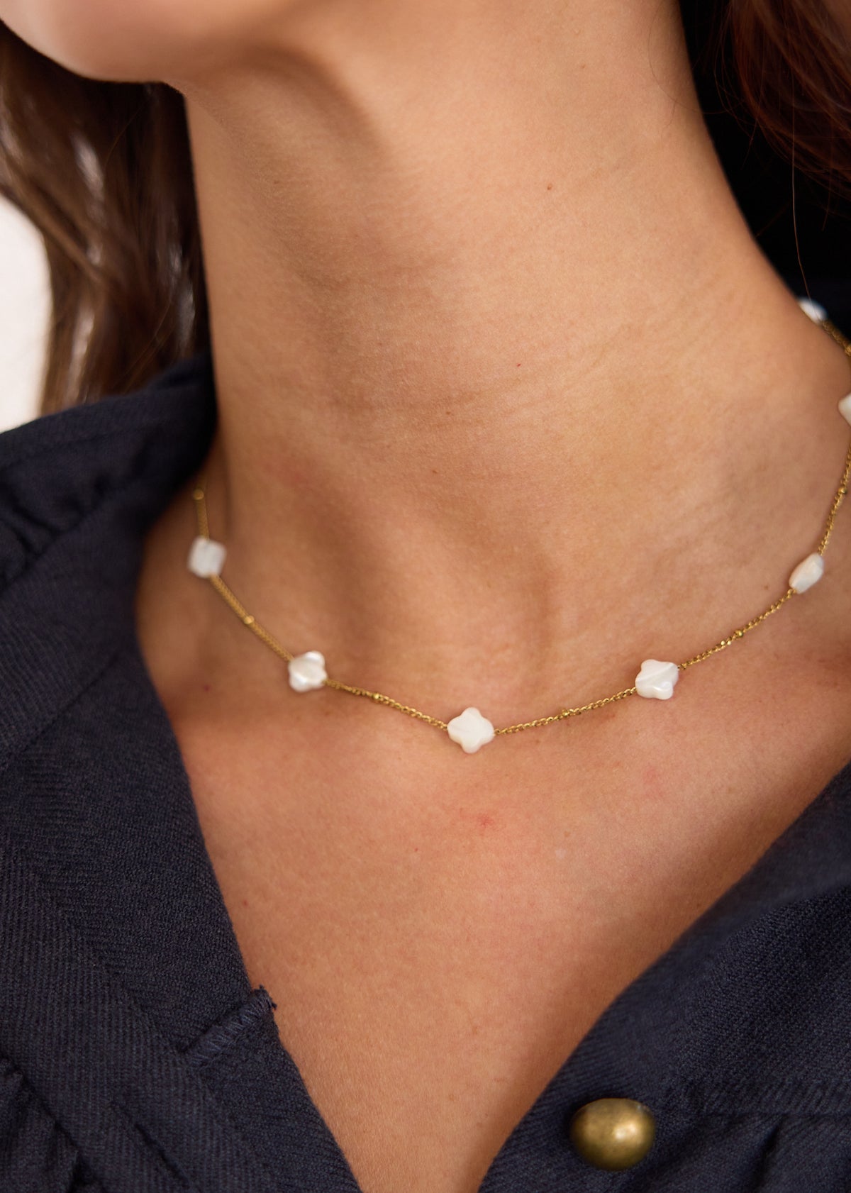 Collier Liora