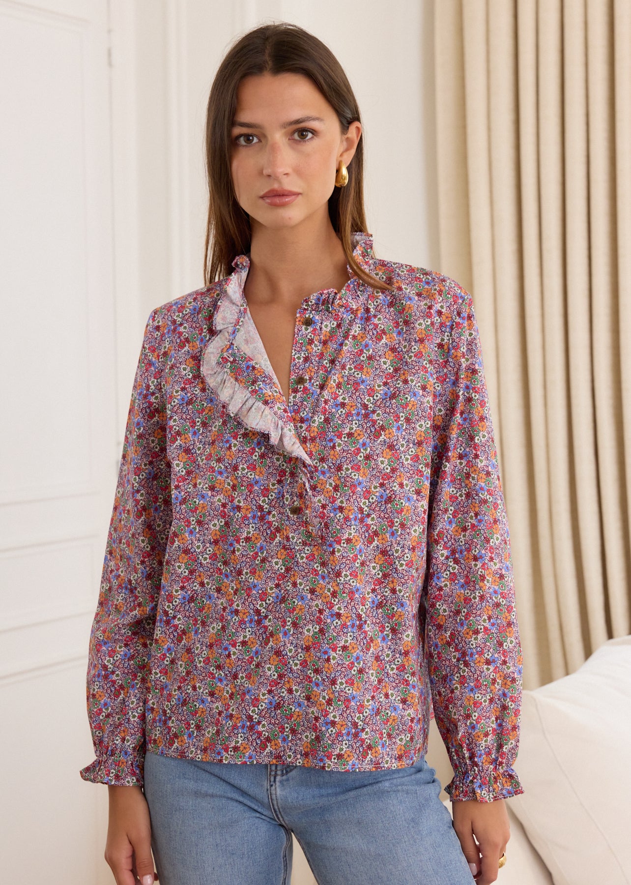 Blouse Lirone
