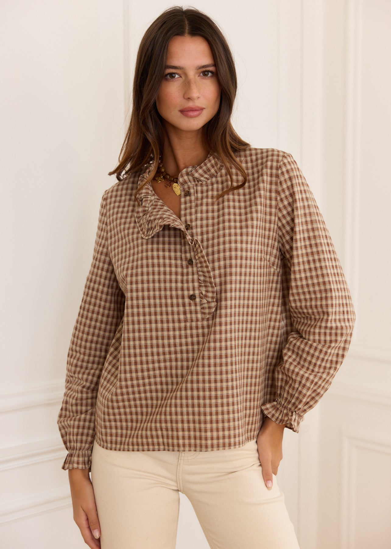 Blouse Lirone