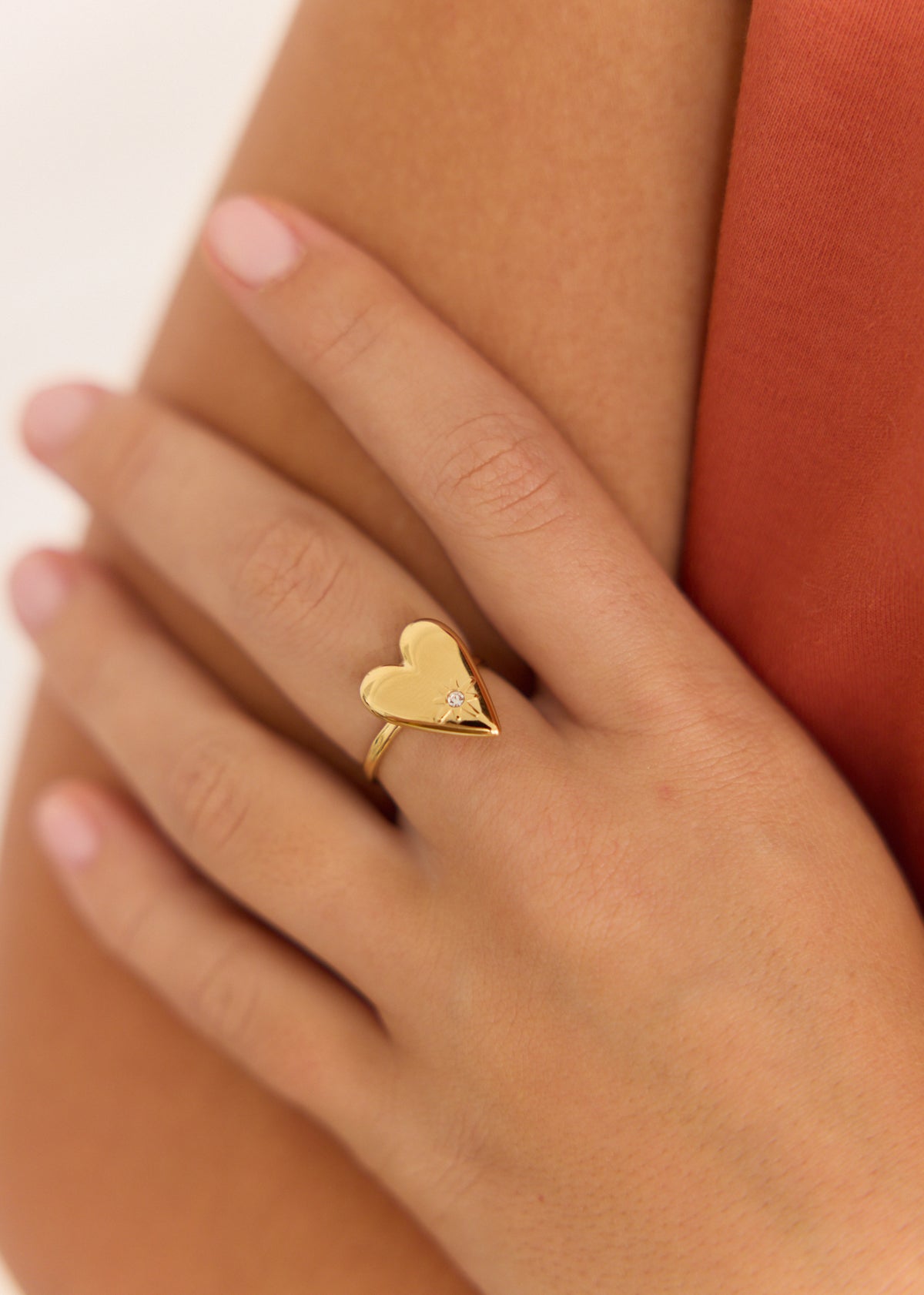 Bague Lize